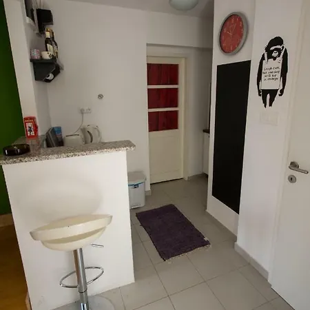 Boby Apartment Crikvenica