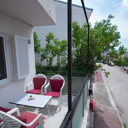 Apartman Boby Crikvenica