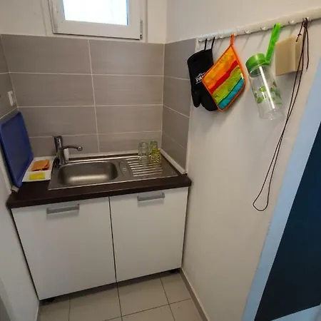 Boby Apartment *