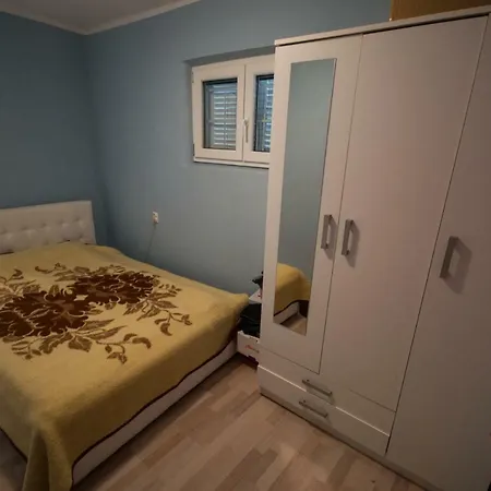 Apartman Boby