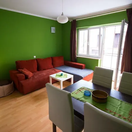 Boby Apartman *