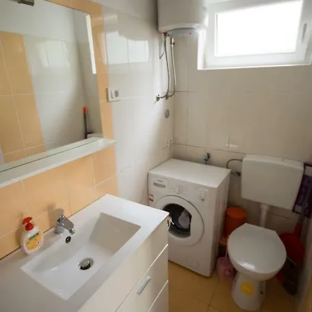 Apartment Boby