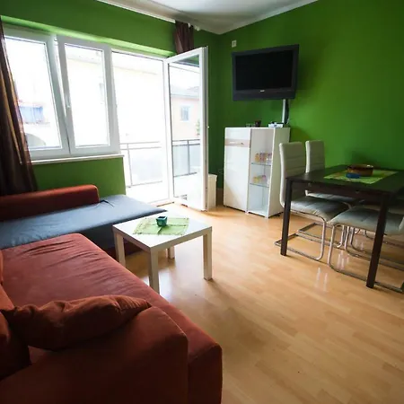 Boby Apartman Crikvenica