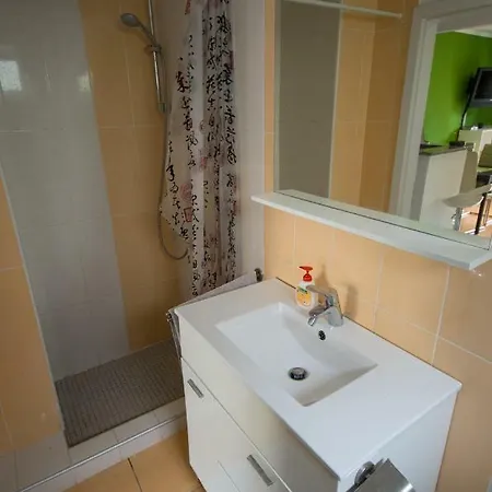 Boby Apartman Crikvenica