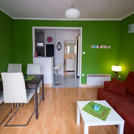 Apartman Boby